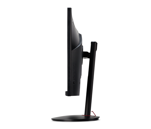 Acer Nitro XV282KKV czarny HDMI 2.1 - 650136 - zdjęcie 5